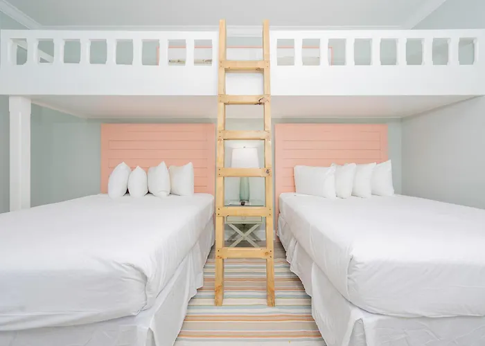 Apartment Phoenix Ii 802 Gulf Shores
