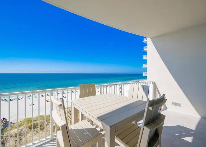 Phoenix Ii 802 Apartment Gulf Shores