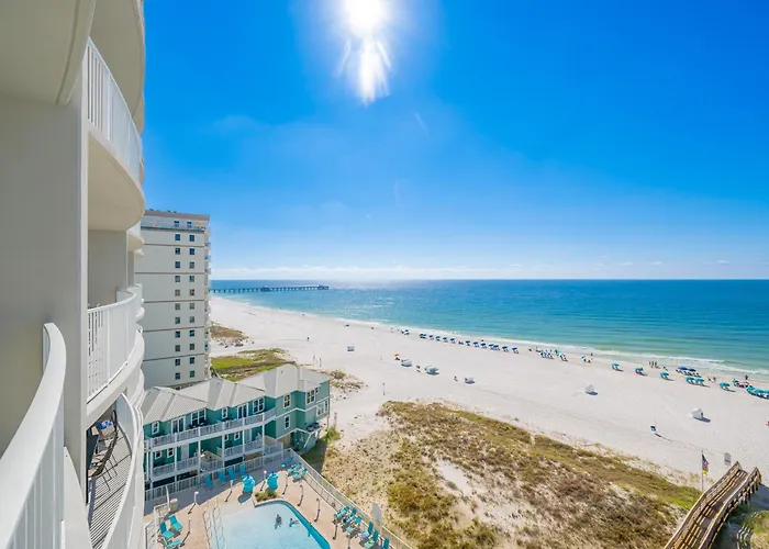 Phoenix Ii 802 Apartment Gulf Shores