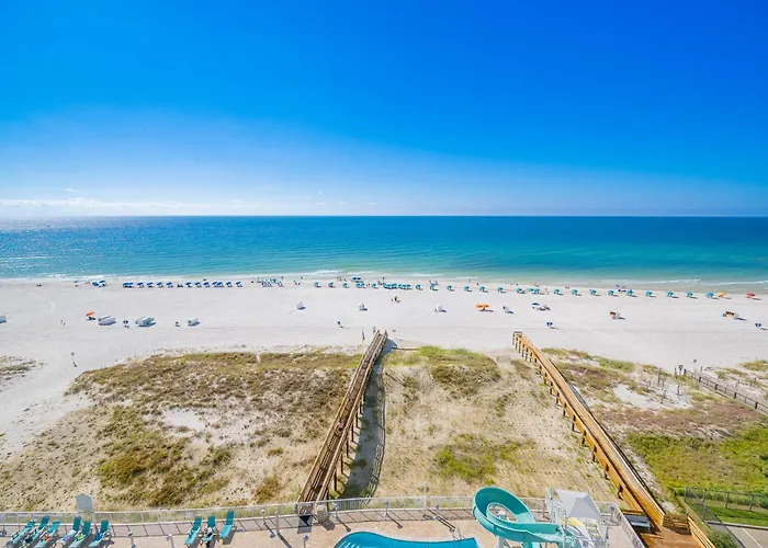Phoenix Ii 802 Gulf Shores