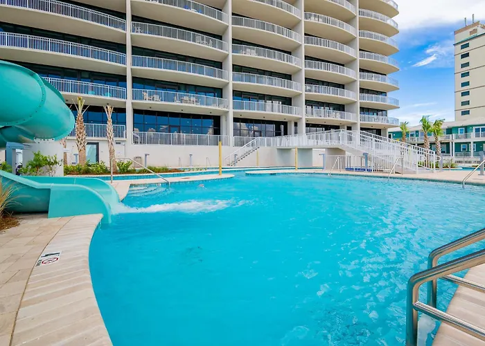Phoenix Ii 802 Gulf Shores