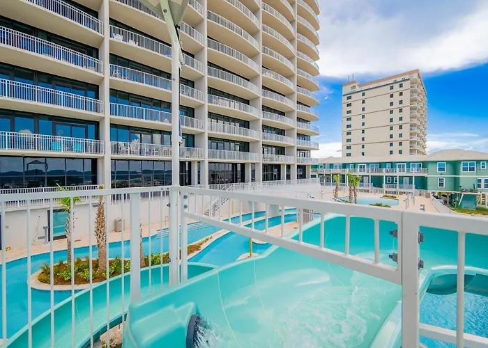 Phoenix Ii 802 Gulf Shores