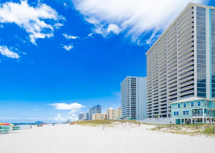 Phoenix Ii 802 Gulf Shores