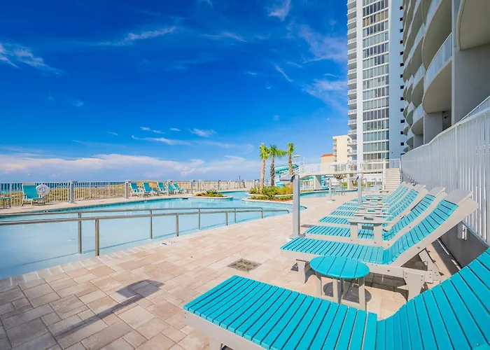 Phoenix Ii 802 Gulf Shores