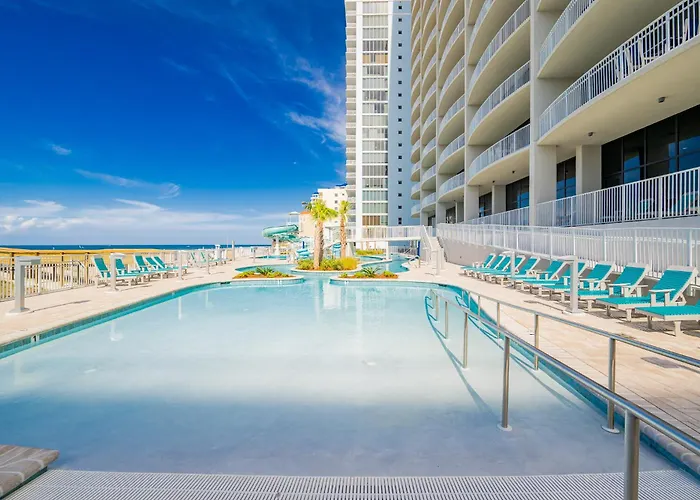 Apartment Phoenix Ii 802