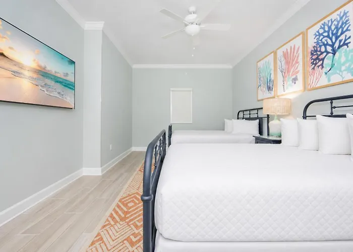 Apartment Phoenix Ii 802 Gulf Shores